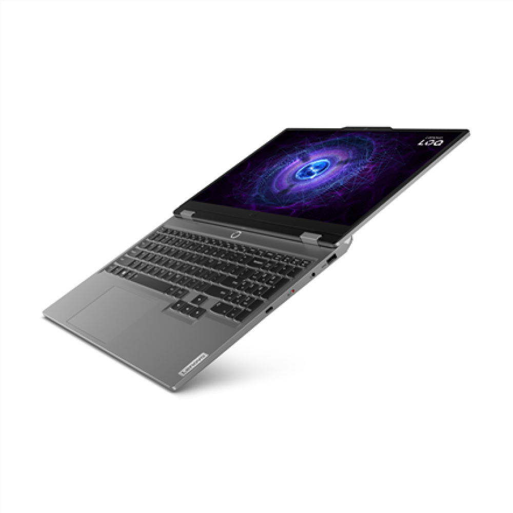 Lenovo LOQ 15IAX9 , Luna Grey , 15.6 , IPS , FHD , 1920 x 1080 pixels , Anti-glare , Intel Core i5 , i5-12450HX , 24 GB , SO-DIMM DDR5 , Solid-state drive capacity 512 GB , NVIDIA GeForce RTX 4050 , GDDR6 , 6 GB , No OS , 802.11ax , Bluetooth version 5.2 