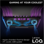 Lenovo LOQ 15IAX9 , Luna Grey , 15.6 , IPS , FHD , 1920 x 1080 pixels , Anti-glare , Intel Core i5 , i5-12450HX , 24 GB , SO-DIMM DDR5 , Solid-state drive capacity 512 GB , NVIDIA GeForce RTX 4050 , GDDR6 , 6 GB , No OS , 802.11ax , Bluetooth version 5.2 