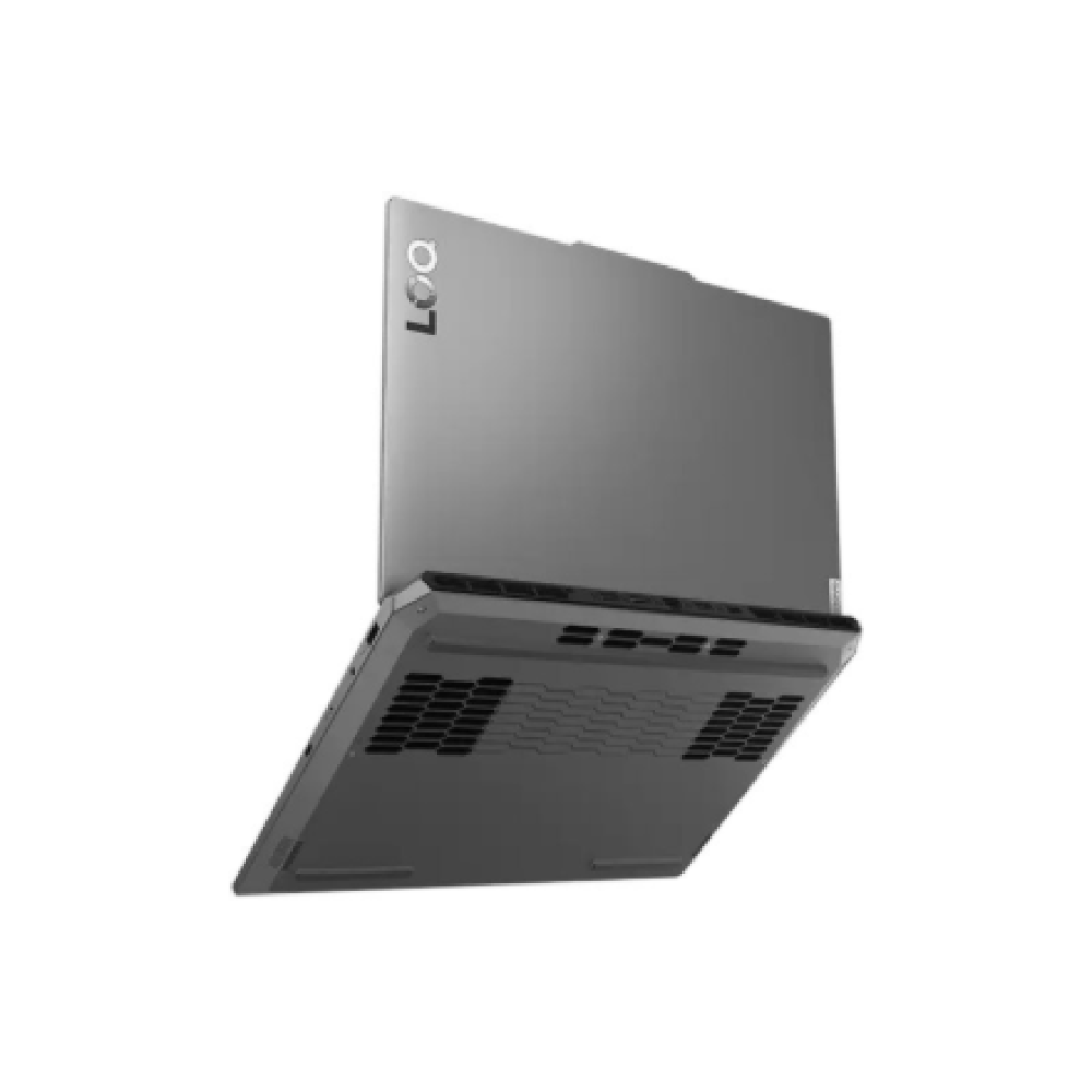 Lenovo LOQ 15IAX9 , Luna Grey , 15.6 , IPS , FHD , 1920 x 1080 pixels , Anti-glare , Intel Core i5 , i5-12450HX , 24 GB , SO-DIMM DDR5 , Solid-state drive capacity 512 GB , NVIDIA GeForce RTX 4050 , GDDR6 , 6 GB , No OS , 802.11ax , Bluetooth version 5.2 