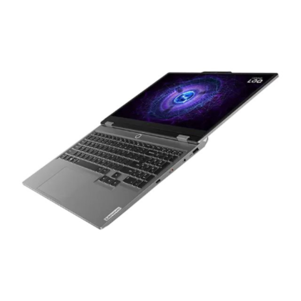 Lenovo LOQ 15IAX9 , Luna Grey , 15.6 , IPS , FHD , 1920 x 1080 pixels , Anti-glare , Intel Core i5 , i5-12450HX , 24 GB , SO-DIMM DDR5 , Solid-state drive capacity 512 GB , NVIDIA GeForce RTX 4050 , GDDR6 , 6 GB , No OS , 802.11ax , Bluetooth version 5.2 