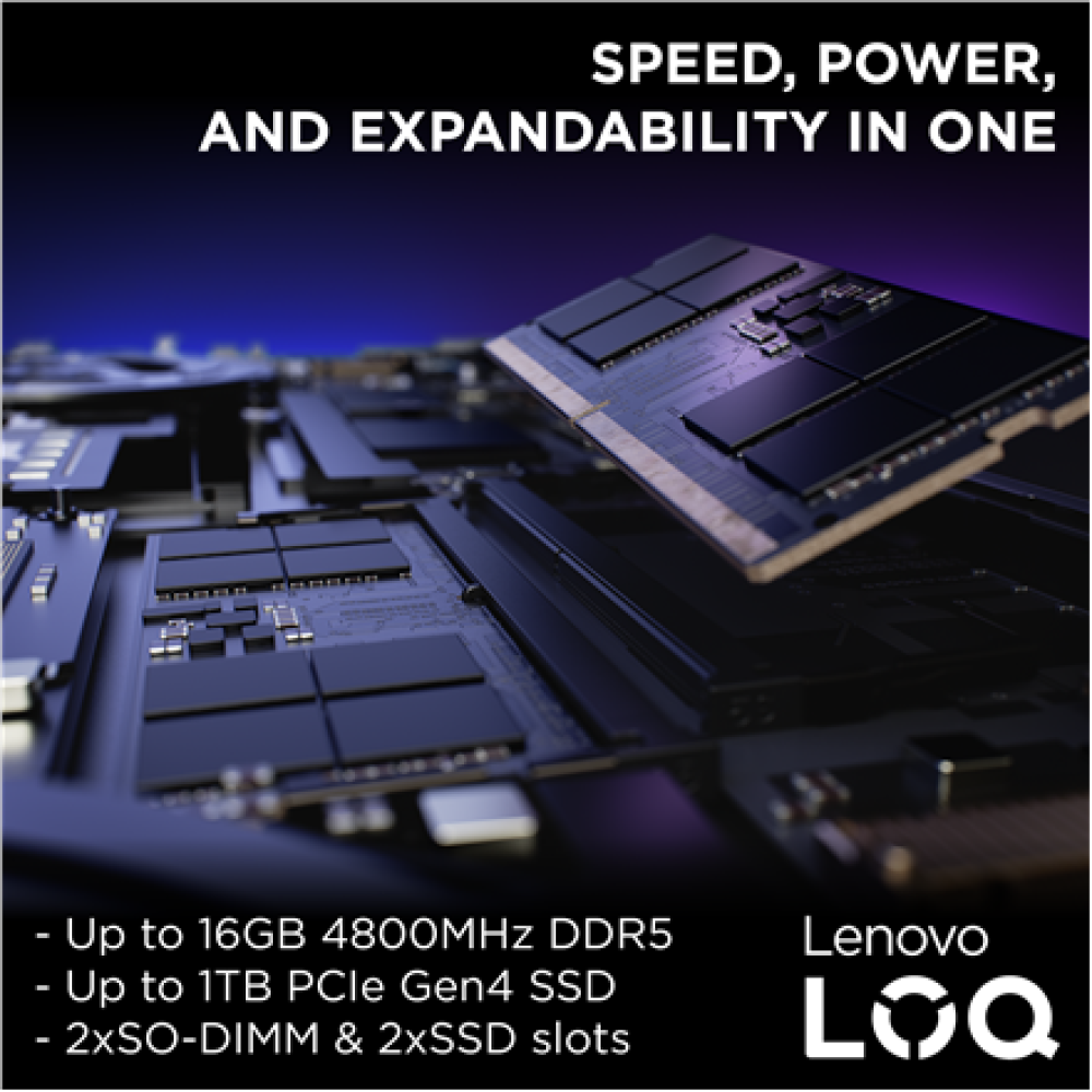 Lenovo LOQ 15IAX9 , Luna Grey , 15.6 , IPS , FHD , 1920 x 1080 pixels , Anti-glare , Intel Core i5 , i5-12450HX , 24 GB , SO-DIMM DDR5 , Solid-state drive capacity 512 GB , NVIDIA GeForce RTX 4050 , GDDR6 , 6 GB , No OS , 802.11ax , Bluetooth version 5.2 