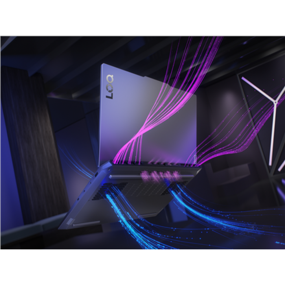 Lenovo LOQ 15IAX9 , Luna Grey , 15.6 , IPS , FHD , 1920 x 1080 pixels , Anti-glare , Intel Core i5 , i5-12450HX , 24 GB , SO-DIMM DDR5 , Solid-state drive capacity 512 GB , NVIDIA GeForce RTX 4050 , GDDR6 , 6 GB , No OS , 802.11ax , Bluetooth version 5.2 
