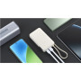 Xiaomi 67W Power Bank 10000 (Integrated Cable) , 10000 mAh , Tan