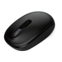 Microsoft Wireless Mobile Mouse 1850 Black, Wireless Mouse