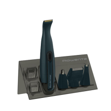 Rowenta Mini Grooming Kit , TN3651F0 , Cordless , Wet & Dry , Number of length steps 3