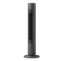 Philips , CX5535/11 , Tower Fan , Dark Gray , Diameter 31 cm , Number of speeds 3 , Oscillation , Remote control