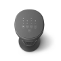 Philips , CX5535/11 , Tower Fan , Dark Gray , Diameter 31 cm , Number of speeds 3 , Oscillation , Yes