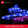 Xiaomi , Yeelight Lightstrip Plus , GPX4016RT , 7.5 W
