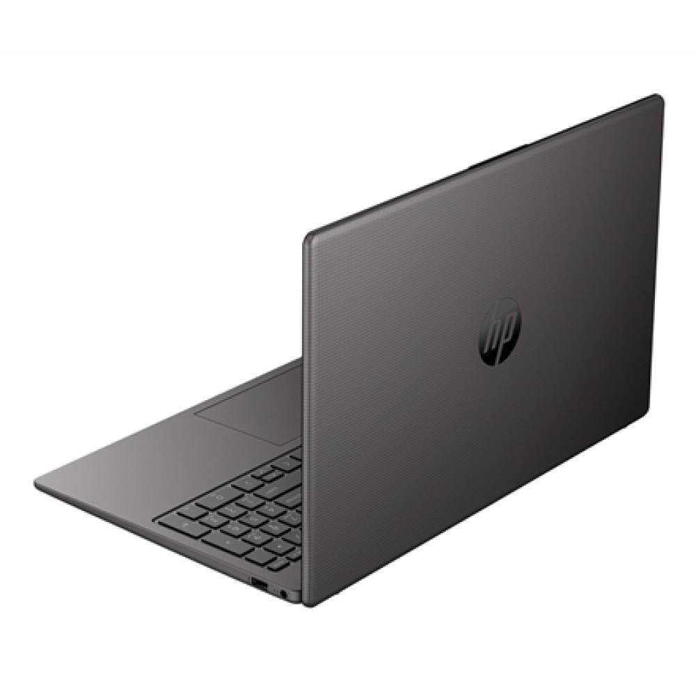 HP , 255R , G10 , Dark Ash Silver , 15.6 , IPS , FHD , 1920 x 1080 pixels , Anti-glare , AMD Ryzen 5 , 7535U , 8 GB , SODIMM-DDR5 , Solid-state drive capacity 512 GB , AMD Radeon Graphics , Windows 11 Home , 802.11ax , Bluetooth version 5.4 , Keyboard lan