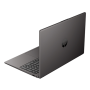 HP , 255R , G10 , Dark Ash Silver , 15.6 , IPS , FHD , 1920 x 1080 pixels , Anti-glare , AMD Ryzen 5 , 7535U , 8 GB , SODIMM-DDR5 , Solid-state drive capacity 512 GB , AMD Radeon Graphics , Windows 11 Home , 802.11ax , Bluetooth version 5.4 , Keyboard lan