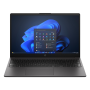 HP , 255R , G10 , Dark Ash Silver , 15.6 , IPS , FHD , 1920 x 1080 pixels , Anti-glare , AMD Ryzen 5 , 7535U , 8 GB , SODIMM-DDR5 , Solid-state drive capacity 512 GB , AMD Radeon Graphics , Windows 11 Home , 802.11ax , Bluetooth version 5.4 , Keyboard lan