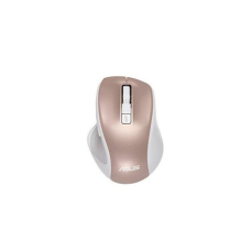 Asus , MW202 , 2.4GHz Wireless Optical Mouse , Wireless , Rose Gold