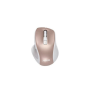 Asus , MW202 , 2.4GHz Wireless Optical Mouse , Wireless , Rose Gold