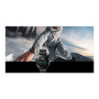 GT 3 (46 mm) Jupiter-B29S , Smart watch , GPS (satellite) , AMOLED , Touchscreen , 1.43” , Waterproof , Bluetooth , Black Stainless Steel