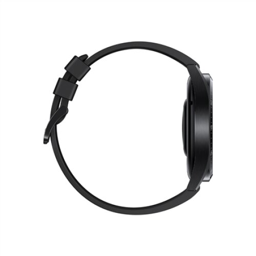 GT 3 (46 mm) Jupiter-B29S , Smart watch , GPS (satellite) , AMOLED , Touchscreen , 1.43” , Waterproof , Bluetooth , Black Stainless Steel