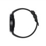 GT 3 (46 mm) Jupiter-B29S , Smart watch , GPS (satellite) , AMOLED , Touchscreen , 1.43” , Waterproof , Bluetooth , Black Stainless Steel