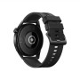 GT 3 (46 mm) Jupiter-B29S , Smart watch , GPS (satellite) , AMOLED , Touchscreen , 1.43” , Waterproof , Bluetooth , Black Stainless Steel