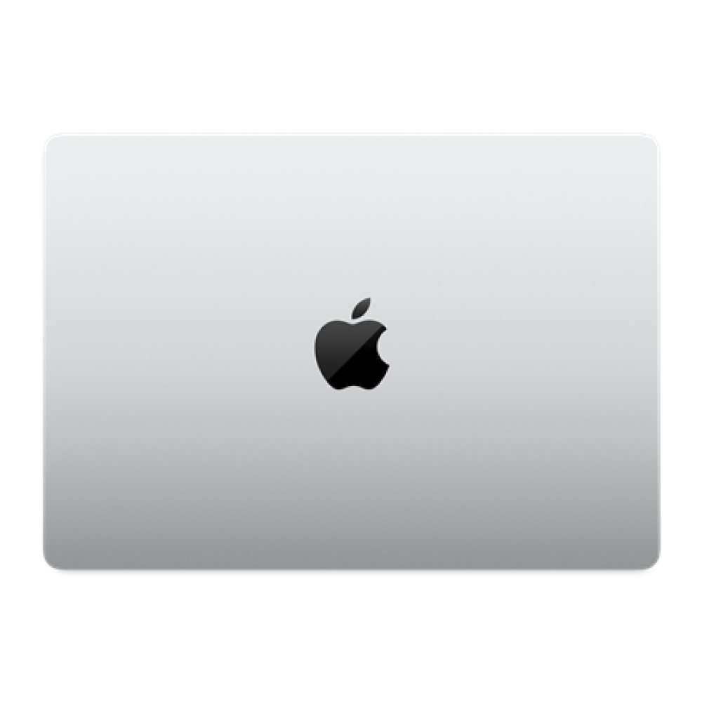 Apple , MacBook , Pro , Silver , 14 , 3024 x 1964 pixels , Apple M3 , 8 GB , Solid-state drive capacity 1000 GB , Apple M3 chip 8-core CPU/10-core GPU , macOS , 802.11ax , Bluetooth version 5.3 , Keyboard language English , Keyboard backlit , Warranty 12 