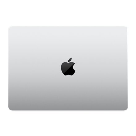 Apple , MacBook , Pro , Silver , 14 , 3024 x 1964 pixels , Apple M3 , 8 GB , Solid-state drive capacity 1000 GB , Apple M3 chip 8-core CPU/10-core GPU , macOS , 802.11ax , Bluetooth version 5.3 , Keyboard language English , Keyboard backlit , Warranty 12 