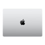 Apple , MacBook , Pro , Silver , 14 , 3024 x 1964 pixels , Apple M3 , 8 GB , Solid-state drive capacity 1000 GB , Apple M3 chip 8-core CPU/10-core GPU , macOS , 802.11ax , Bluetooth version 5.3 , Keyboard language English , Keyboard backlit , Warranty 12 