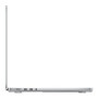 Apple , MacBook , Pro , Silver , 14 , 3024 x 1964 pixels , Apple M3 , 8 GB , Solid-state drive capacity 1000 GB , Apple M3 chip 8-core CPU/10-core GPU , macOS , 802.11ax , Bluetooth version 5.3 , Keyboard language English , Keyboard backlit , Warranty 12 