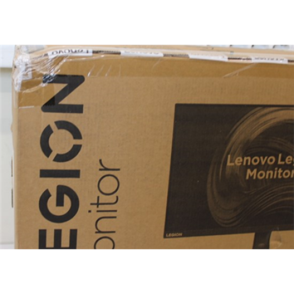 SALE OUT. Lenovo R25i-30 25 in IPS Full HD (1080p) 1920 x 1080 at 165 Hz 400 cd/m² HDMI, DisplayPort Height, pivot (rotation), swivel, tilt Speaker(s) Lenovo Lenovo Warranty 35 month(s) DAMAGED PACKAGING , Lenovo , Warranty 35 month(s) , DAMAGED PACKAGING