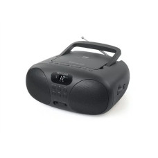 Muse Portable Radio CD Player With Bluetooth , MD-208BT , AUX in Muse Portable Radio CD Player With Bluetooth , MD-208BT , AUX in