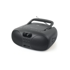 Muse Portable Radio CD Player With Bluetooth , MD-208BT , AUX in