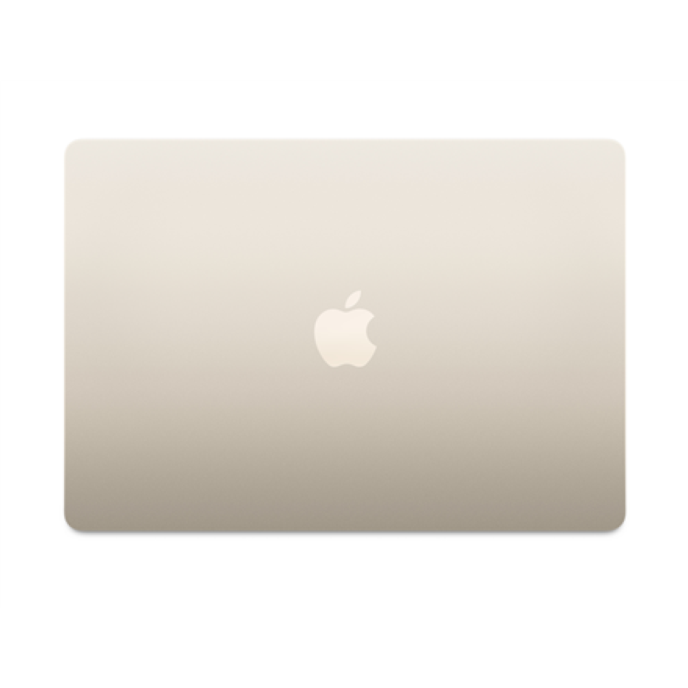 Apple MacBook , Air , Starlight , 15 , IPS , 2880 x 1864 pixels , Apple M3 , 8 GB , Solid-state drive capacity 256 GB , Apple M3 chip 8-core CPU/10-core GPU , macOS , 802.11ax , Bluetooth version 5.3 , Keyboard language Swedish , Keyboard backlit , Warran
