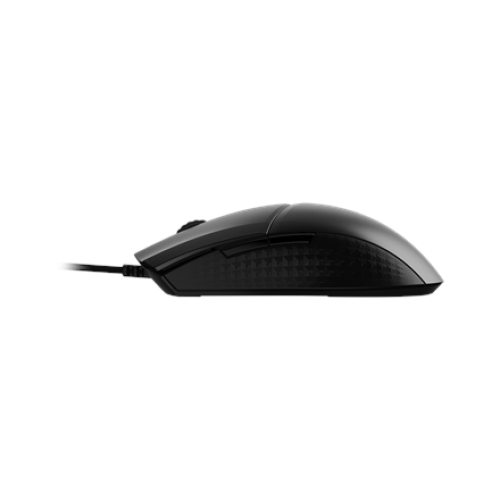 MSI , GM41 Lightweight V2 , Optical , Gaming Mouse , Black , Yes