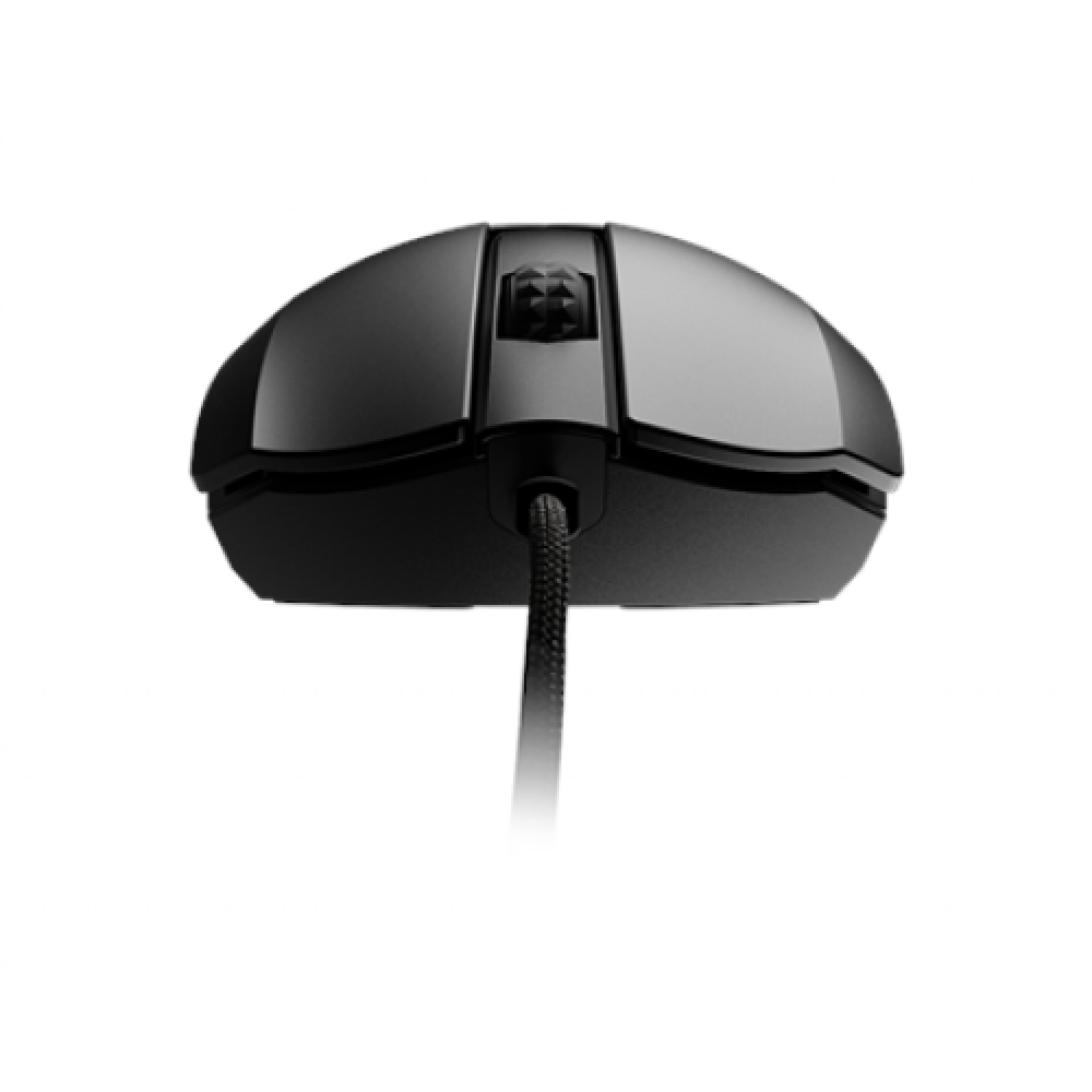 MSI , GM41 Lightweight V2 , Optical , Gaming Mouse , Black , Yes