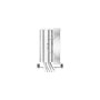 Deepcool , AG400 WH ARGB , White , Intel, AMD , CPU Air Cooler