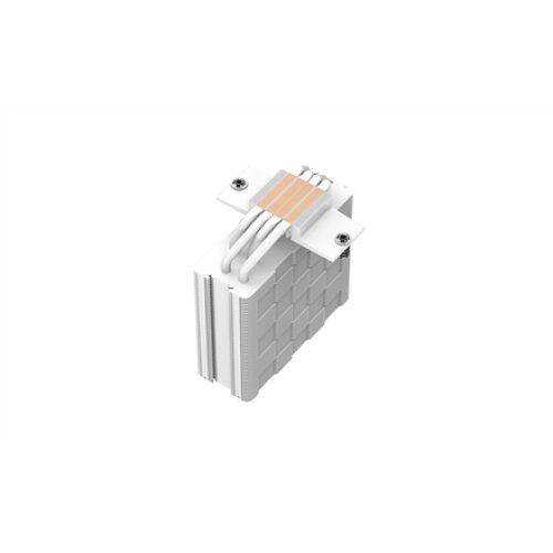 Deepcool , AG400 WH ARGB , White , Intel, AMD , CPU Air Cooler