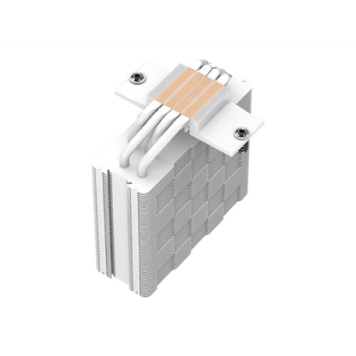Deepcool , AG400 WH ARGB , White , Intel, AMD , CPU Air Cooler