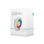 Deepcool , AG400 WH ARGB , White , Intel, AMD , CPU Air Cooler