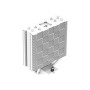 Deepcool , AG400 WH ARGB , White , Intel, AMD , CPU Air Cooler