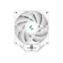 Deepcool , AG400 WH ARGB , White , Intel, AMD , CPU Air Cooler