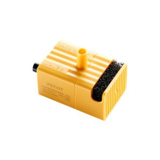 PETKIT P41161 , Wireless Pump UVC for EVERSWEET Max 2 UVC , Material PPO , Yellow