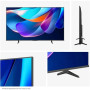 Hisense TV , 55A6S , 55 , Smart TV , VIDAA Smart OS , UHD , Black