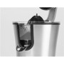 Caso , CP 200 , Type Citrus juicer , Silver , 160 W