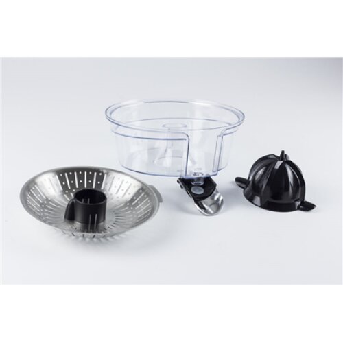 Caso , CP 200 , Type Citrus juicer , Silver , 160 W