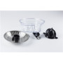 Caso , CP 200 , Type Citrus juicer , Silver , 160 W