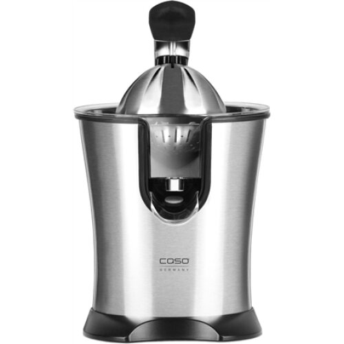 Caso , CP 200 , Type Citrus juicer , Silver , 160 W