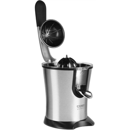 Caso , CP 200 , Type Citrus juicer , Silver , 160 W