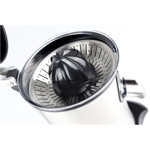 Caso , CP 200 , Type Citrus juicer , Silver , 160 W