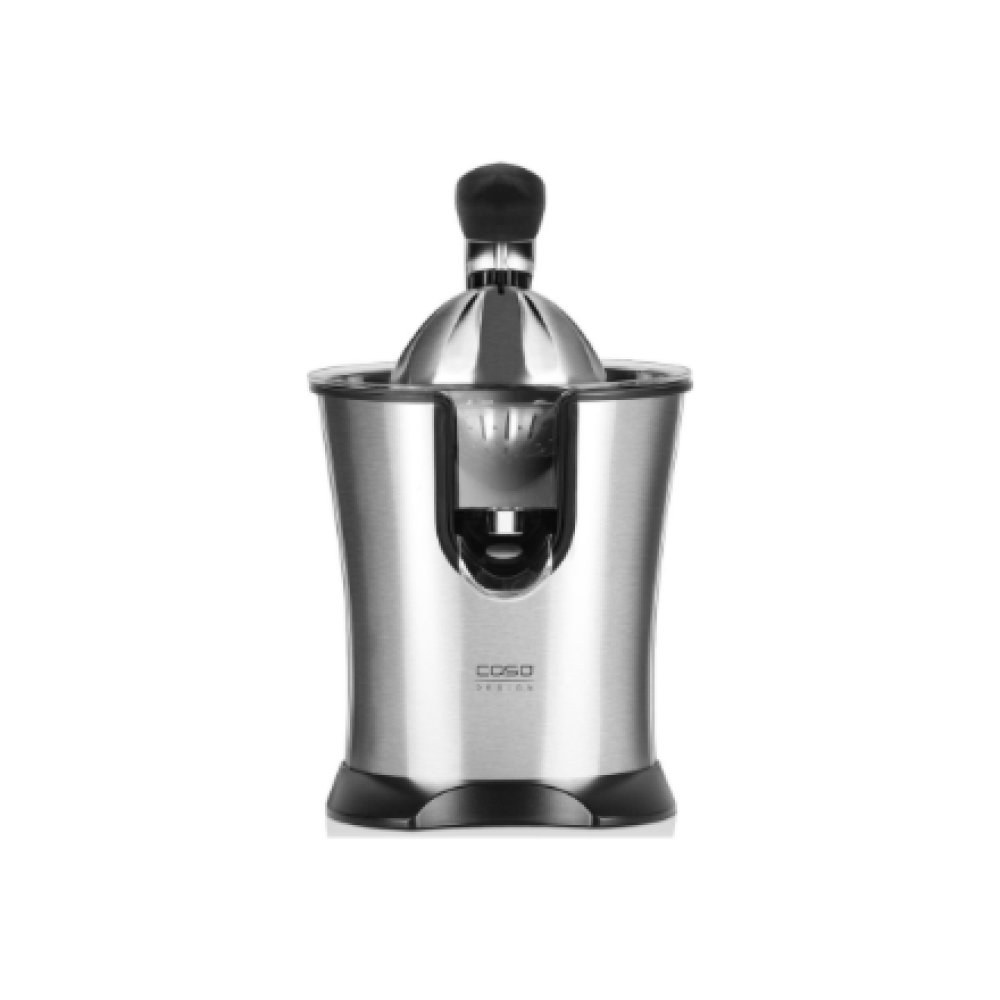 Caso , CP 200 , Type Citrus juicer , Silver , 160 W