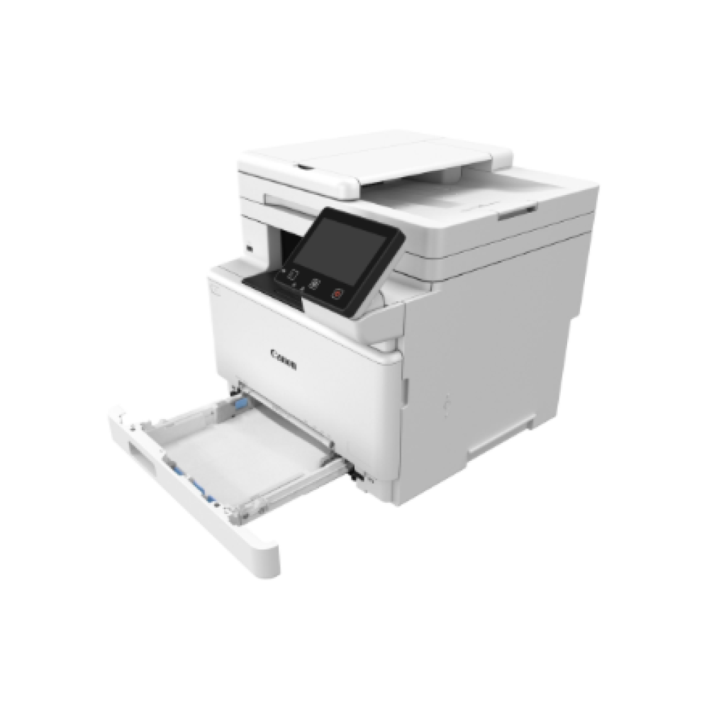 Canon , Printer , I-SENSYS MF664Cdw , Laser , Colour , A4 , Wi-Fi