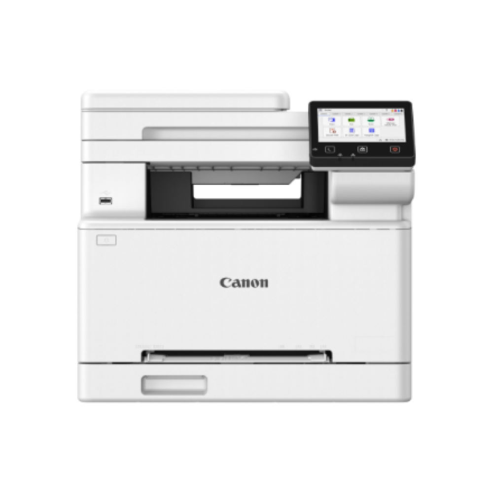 Canon , Printer , I-SENSYS MF664Cdw , Laser , Colour , A4 , Wi-Fi