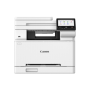 Canon , Printer , I-SENSYS MF664Cdw , Laser , Colour , A4 , Wi-Fi