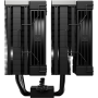 Deepcool CPU Air Cooler , AK620 G2 DIGITAL NYX , Black , Intel, AMD